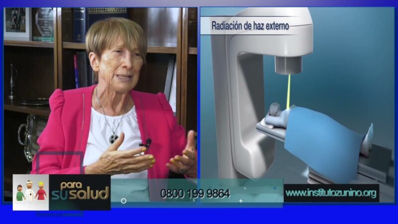 ¿Es esperable que vuelva el cáncer?