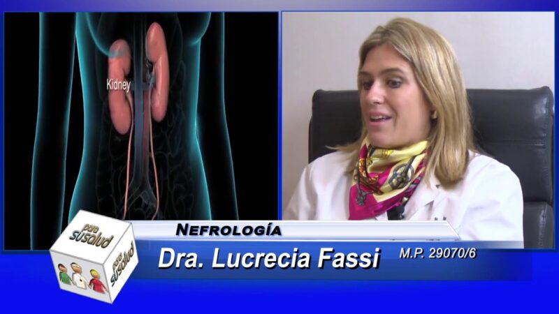 La enfermedad renal Â¿da ventajas?