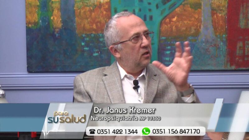 La conciencia en las personas con parkinson y alzheimer