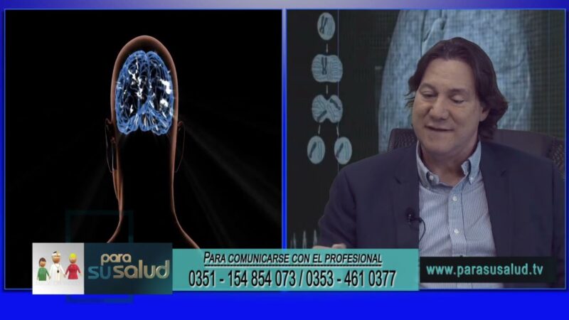 Que lleva a una persona a tener un ataque de pánico