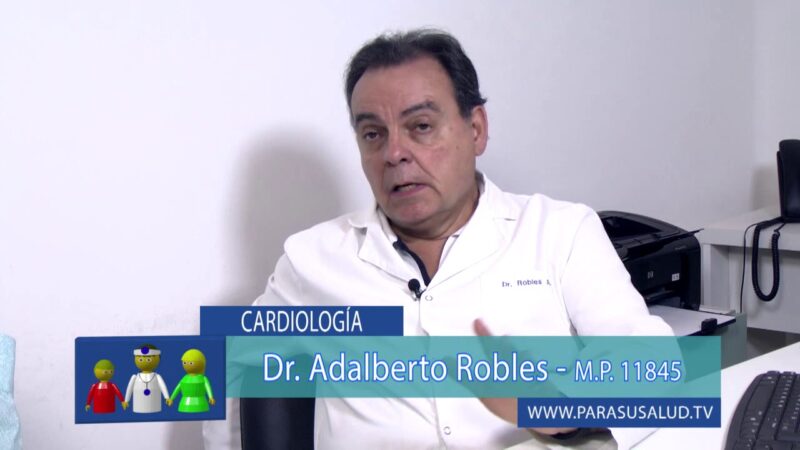 Problemas en el corazÃ³n Â¿aÃºn con electrocardiograma normal?