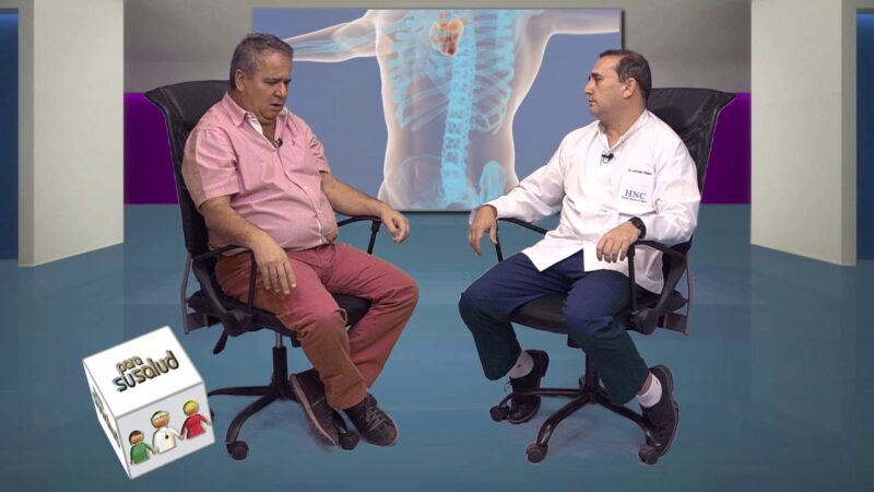 Que no puede esperar para atender patologÃ­as urolÃ³gicas