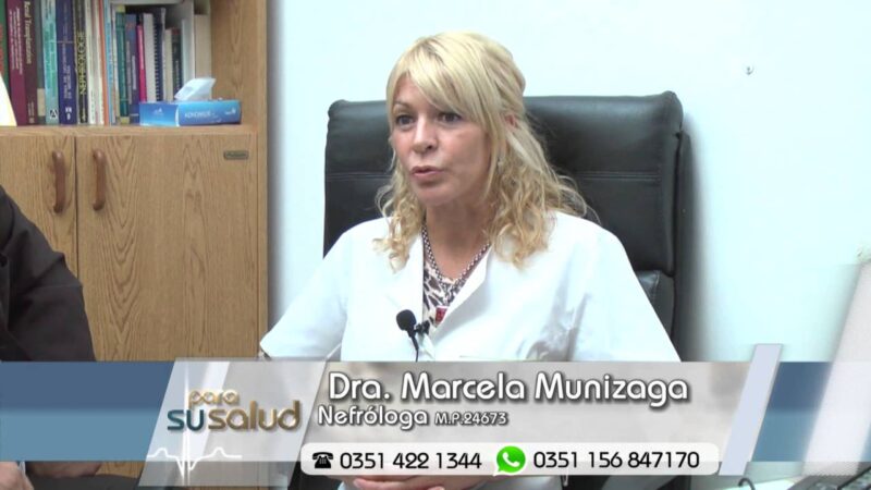 El cÃ¡lcio en los pacientes dializados