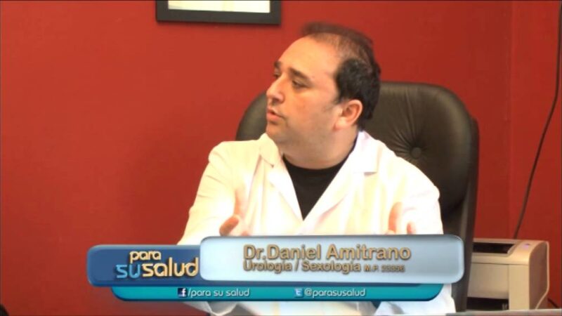 Epididimitis Â¿que es?