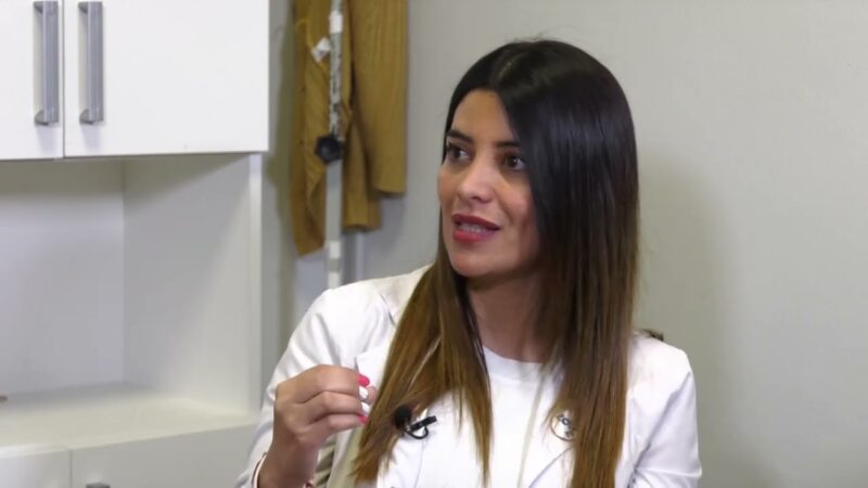 Ante un ACV, ¿rehabilitar solamente o se puede hacer algo mas para recuperarse?