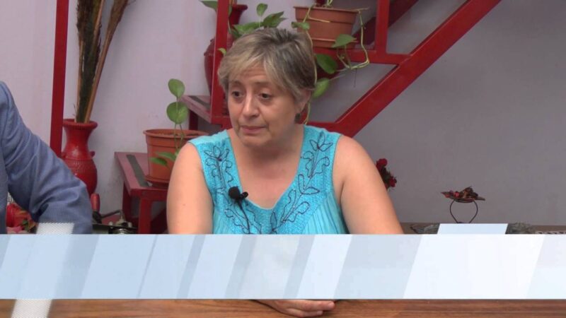 Tos Persistente