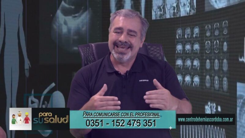Programa Emitido 14-10-2023 – Primera Parte