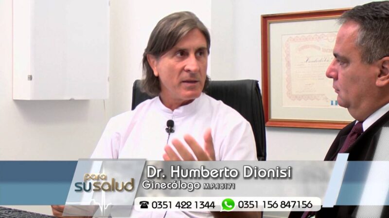 EndometriÃ³sis