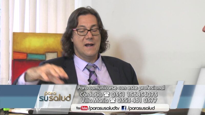 DepresiÃ³n en la tercera edad