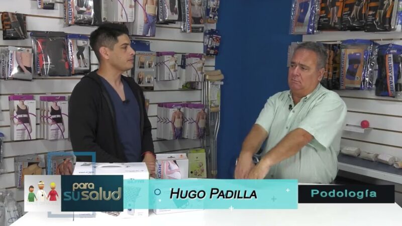 Plantillas: ¡Deben usarse en zapatos o en zapatillas?