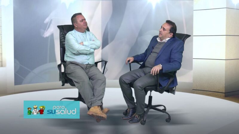 El frÃ­o trae algÃºn efecto en las personas con problemas de prÃ³stata