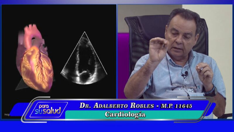 Strain tecnologÃ­a para el sistema cardiovascular