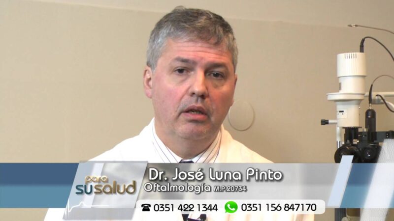 PrevenciÃ³n de enfermedades oftalmolÃ³gicas