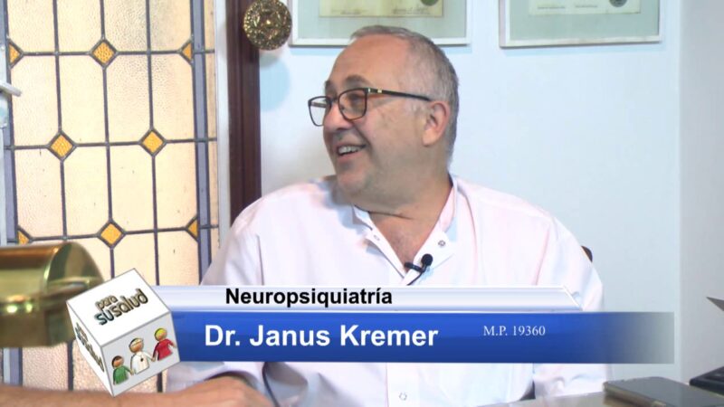 Ante un paciente con alzheimer Â¿Quien decide sobre sus cosas?