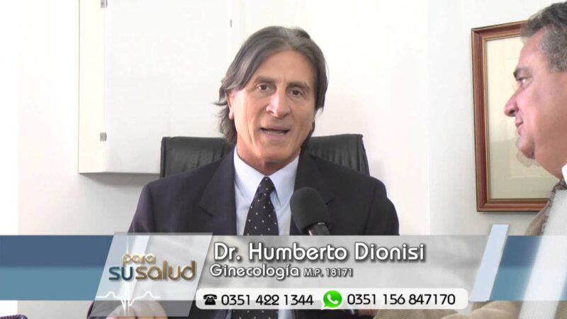 Novedades en ginecologÃ­a