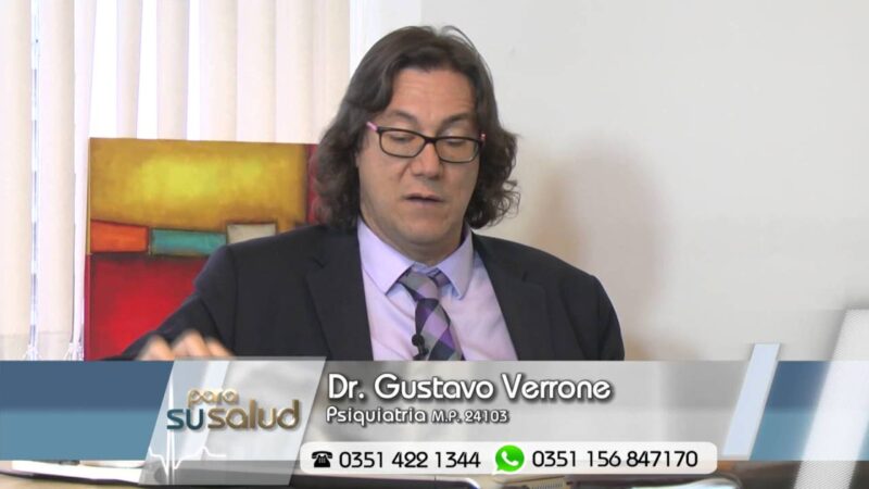 Terapia con electroshock