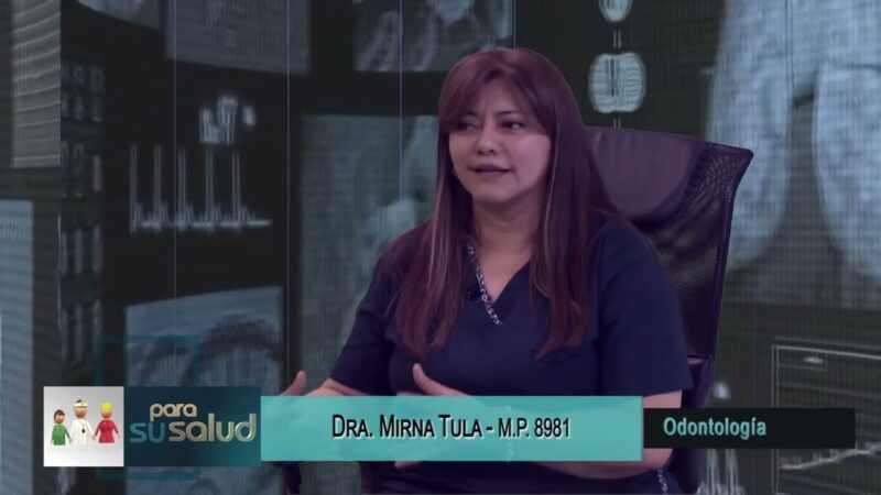 Como le digo a una persona de su mal aliento sin ofender