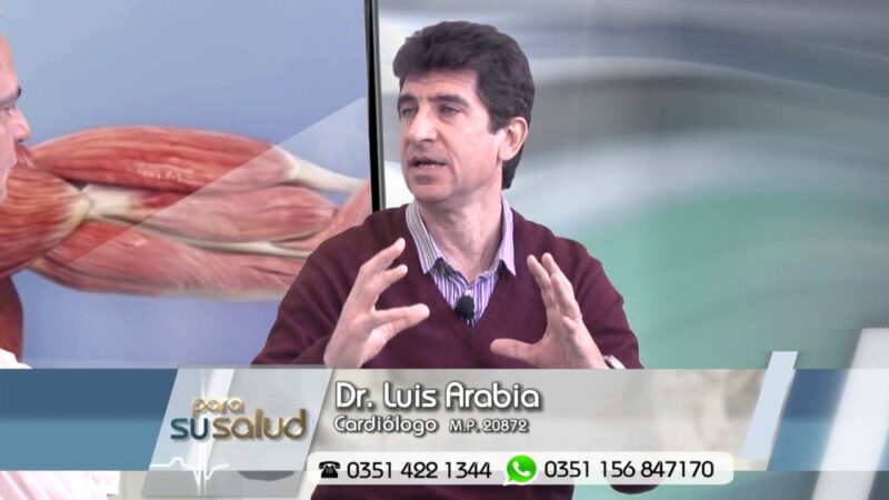 Arritmias Â¿producen ACV?