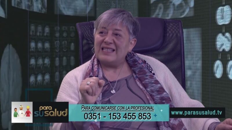 Para que sirve la espirometría