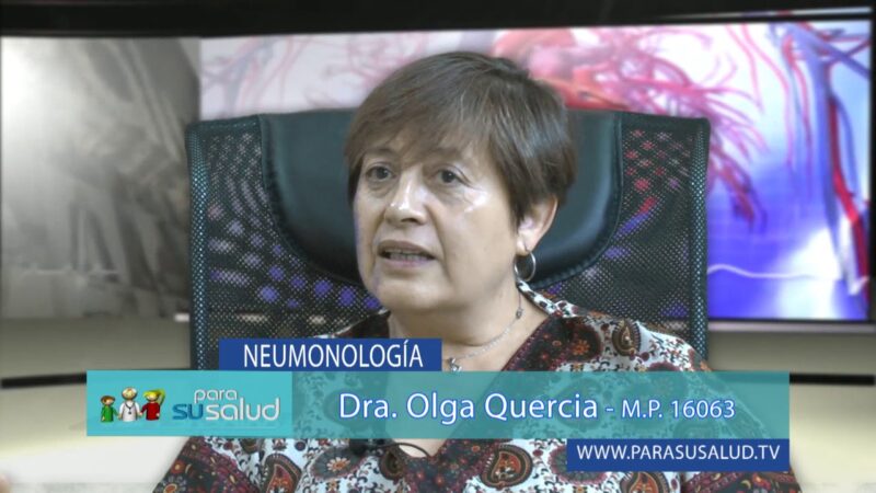 Un problema neumonolÃ³gico Â¿puede disparar uno cardiolÃ³gico?