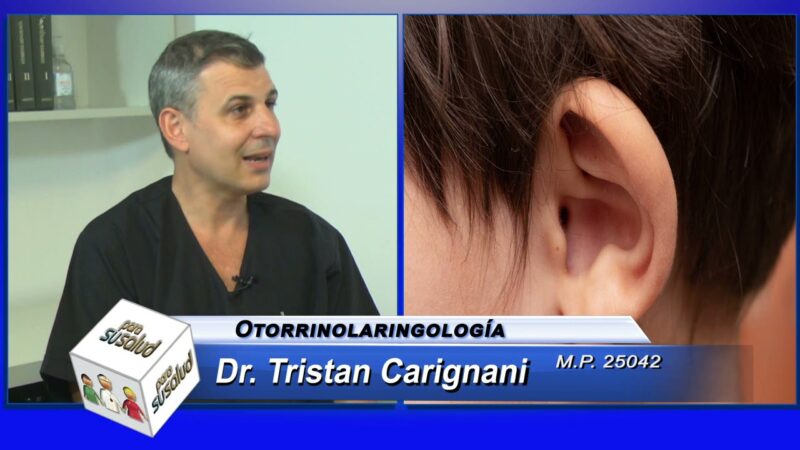 CirugÃ­a reconstructiva del pabellÃ³n auricular Â¿en que casos?