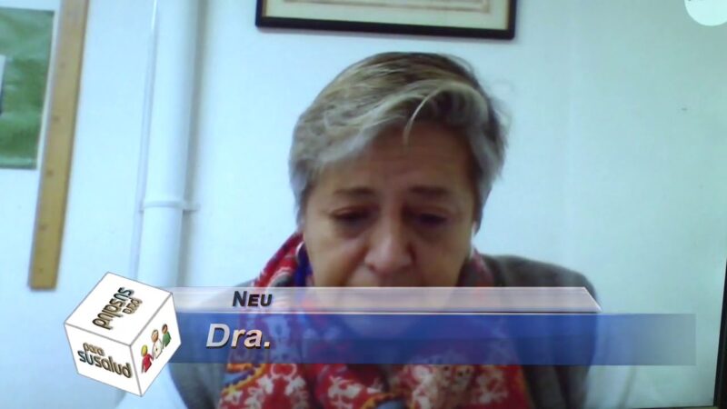 Trasplante pulmonar y la nueva ley de fibrosis quÃ­stica