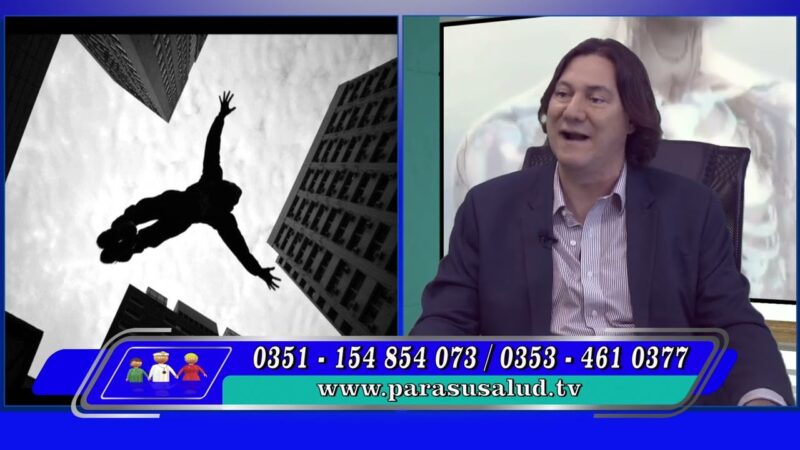 Que lleva a una persona a despreciar su propia vida