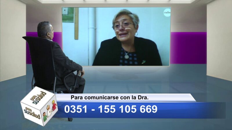Otra visiÃ³n sobre la pandemia