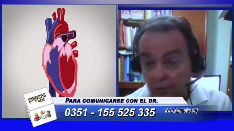 PatologÃ­as cardÃ­acas por covid