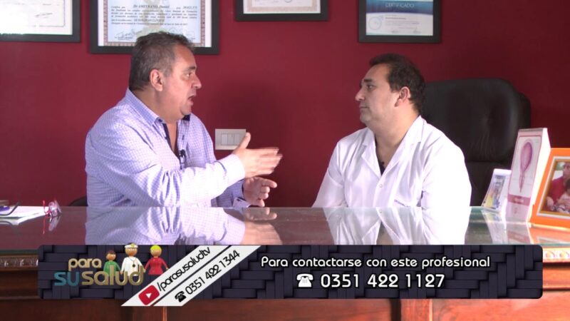 Hiperplasia prostÃ¡tica