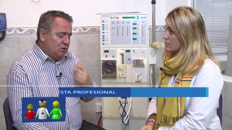 DiÃ¡lisis estandarizada o segÃºn necesidad del paciente