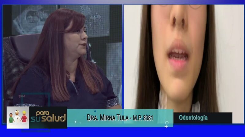 La ortodoncia invisible solo debe realizarla un profesional