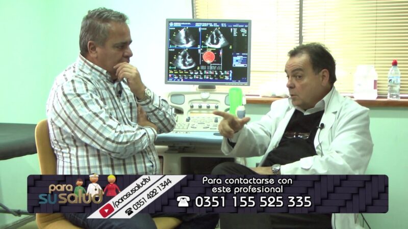 Avances tecnolÃ³gicos en la ecocardiografÃ­a