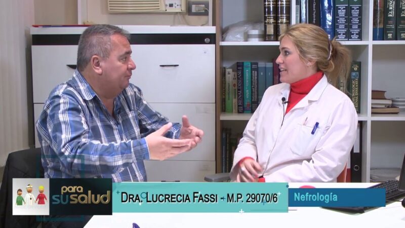 Cólico renal: su resolución quirúrgica ¿trae complicaciones?