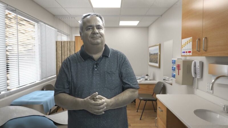 Turismo Salud: Colocación de implantes dentales de inmediato