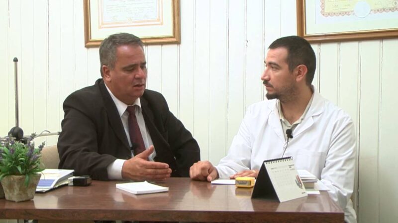 Queratosis actÃ­nica Â¿Que es?
