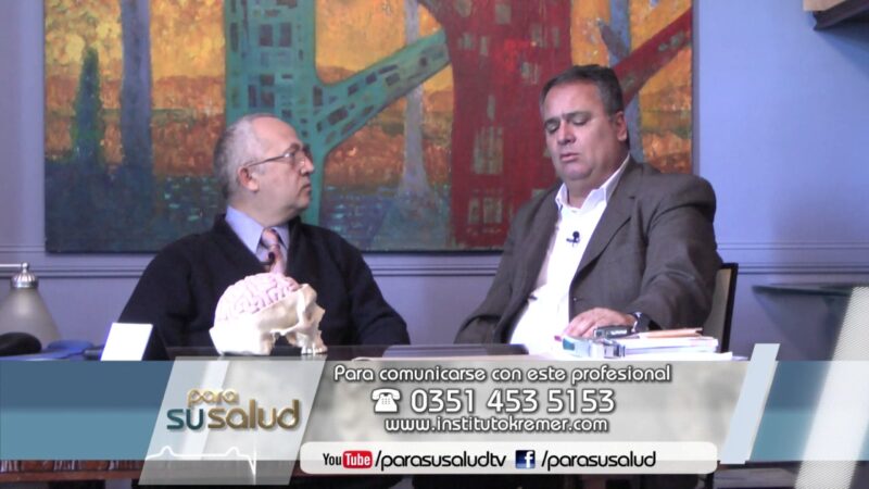 NeuropsiquiatrÃ­a