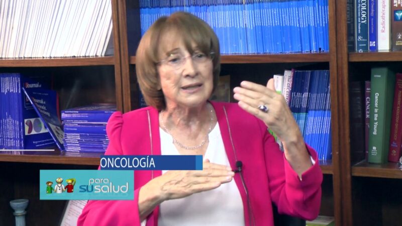 Talleres de oncologÃ­a 7 – 8 y 9 de abril en CÃ³rdoba