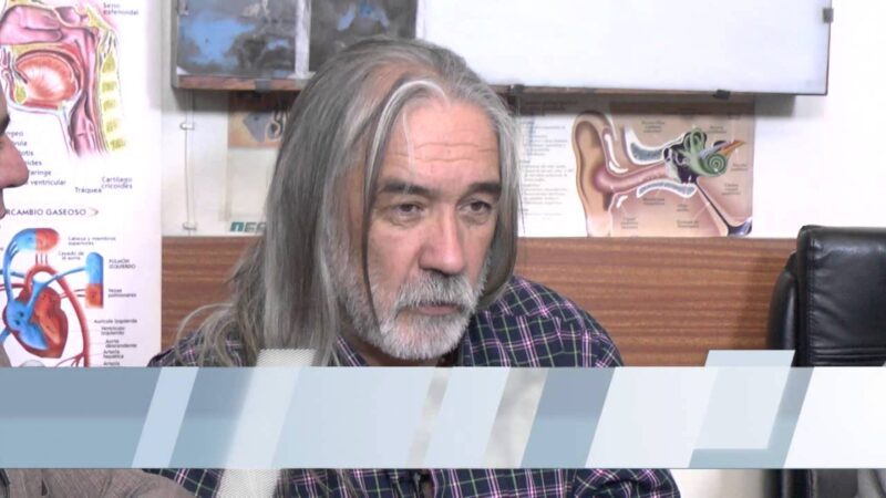 Entrevista con Julio Paz – Duo Coplanacu