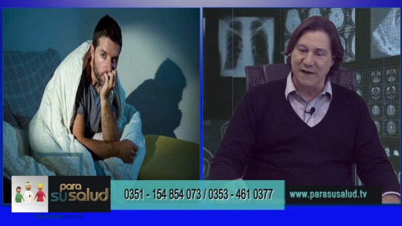 Los antidepresivos ¿fallan?