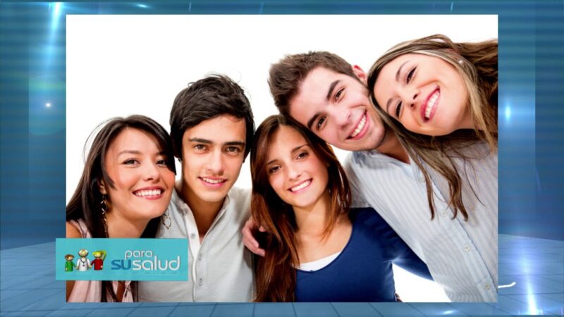 Para ser feliz Â¿se necesita de ayuda extra?