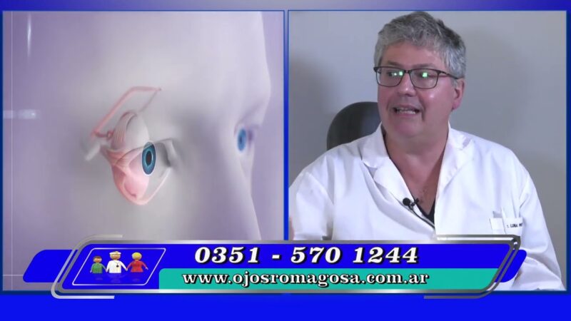En oftalmología quién se complica más ¿el dibético tipo 1 o el tipo 2?