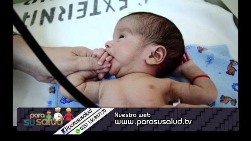 DiagnÃ³sticos prenatales, sus riesgos. Parte 2