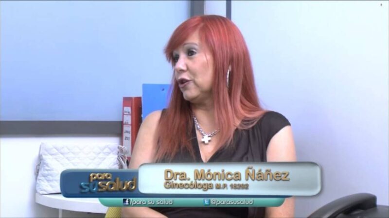 Que puede ser cuando hay sangrado y dolor post relacion sexual?