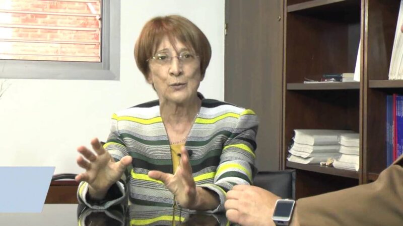 Radioterapia en niÃ±os