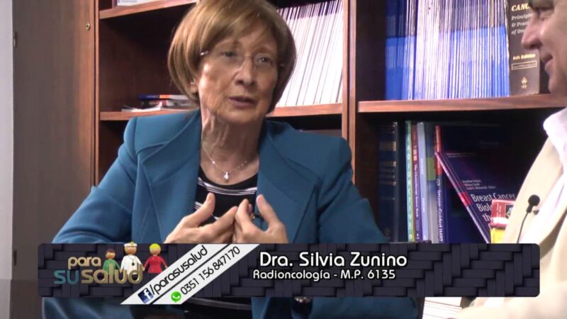 EspecializaciÃ³n de profesionales en radiooncologÃ­a