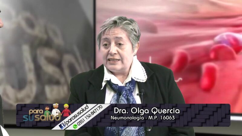 Disnea Â¿quÃ© es?
