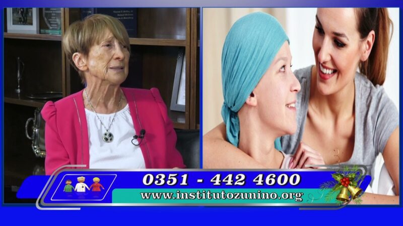 El tratar una persona con cáncer ¿repercute psicologicamente al tratante?
