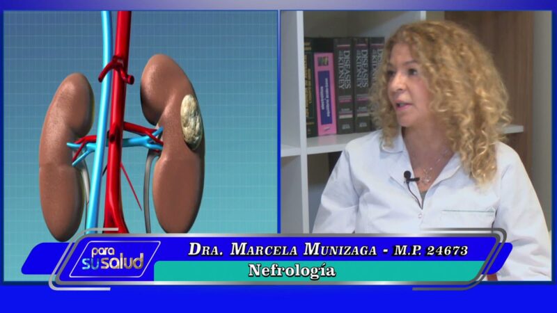 Como se cuida el riÃ±on ante tratamientos oncolÃ³gicos