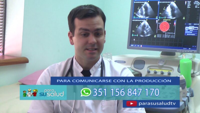 EcocardiografÃ­a como guÃ­a de intervencionismo cardÃ­aco